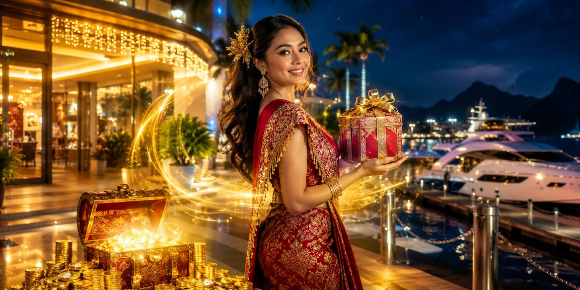 A safe and comfortable online betting experience in Langkawi on the 1680 platform