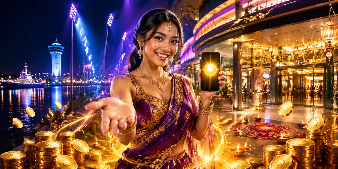 Akses odds perlawanan melalui aplikasi kasino mudah alih 1680 Malaysia